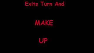 Don&#39;t Dink And Drance- Devil Wears Prada Misheard Lyrics