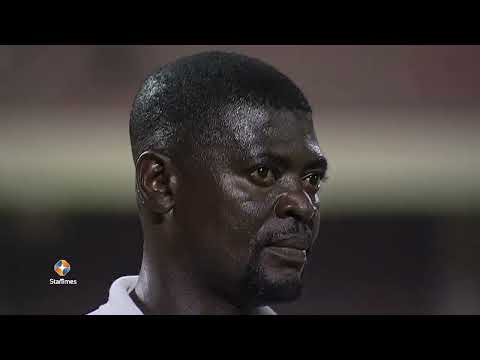 MTN FA CUP: HEARTS OF OAK (8) 2-2 (7)  ELMINA SHARKS | EXTENDED HIGHLIGHTS | ROUND OF 16