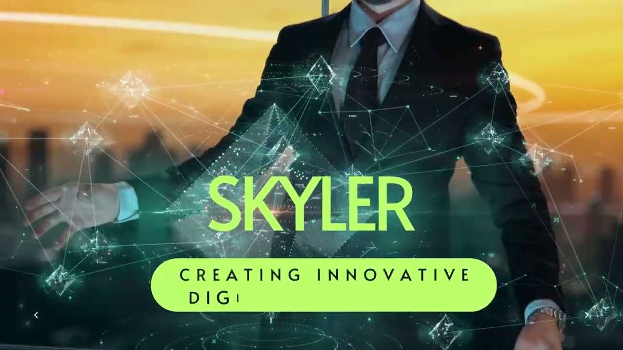 Skyler Web Design Services | Transforming Your Digital Presence