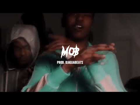 DigDat x KO x Unknown T Type Beat - *MOB* | Uk Drill Instrumental 2020 (prod. @djadjabeats)