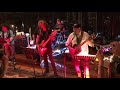 Mustang Sally