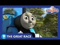 Streamlining The Great Race Karaoke Thomas Friends