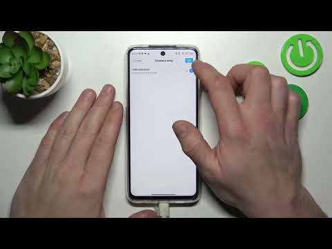 How to Set Custom Ringtone on XIAOMI REDMI 10 LITE – Adjust Sounds