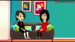 Send Online Rakhi for Brother (राखी बाजार) | Rakhi Delivery with Free Shipping | Rakhibazaar.com