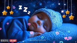 REALLY AWESOME Baby Sleep Music | Lullaby For Babies To Go To Sleep #72 Baby Overcome Insomnia