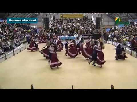 Rancheira de Carreirinha