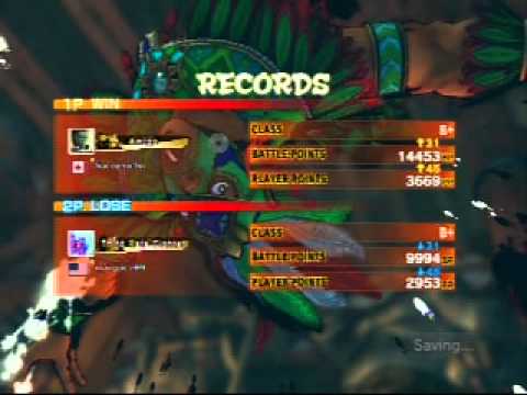 AE2012 - Ranked Match Sessions [11-16-12; 63 MATCHES]