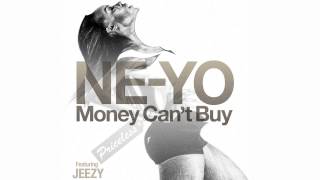 Ne Yo Money Can't Buy Explicit Static Video