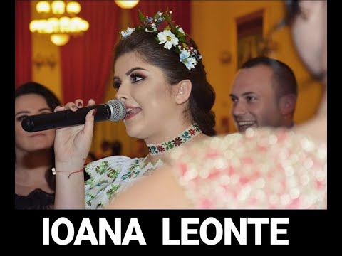 IOANA LEONTE - LIVE NUNTA 2018