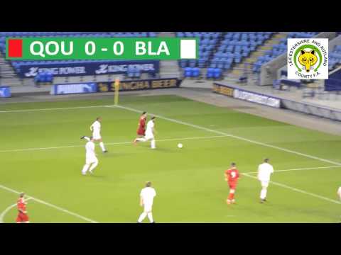 Westerby Challenge Cup Final 2014