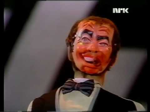 Schmetterlinge   Boom Boom Boomerang   Eurovision 1977