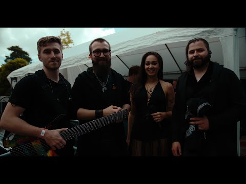 AD INFINITUM at Into The Grave - Aftermovie (12.06.2022)