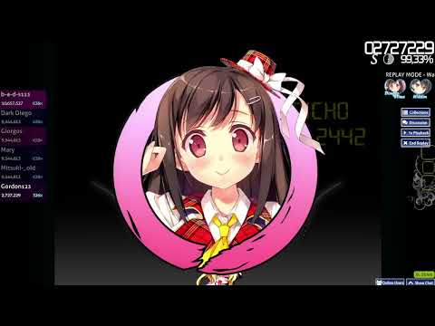 Clubringer ft. Kate Lesing - Rivers of Avalon (Nightcore Mix) [Hardcore Rave!!!]