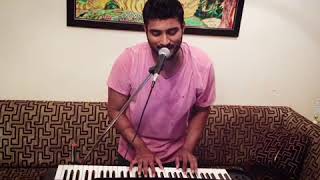 Laagi Na Choote Cover | A Gentleman - SSR | Sidharth | Jacqueline | Arijit Singh | Nikhil Jacob