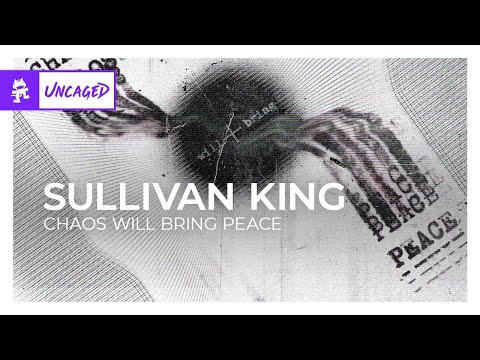 Video thumbnail for CHAOS WILL BRING PEACE