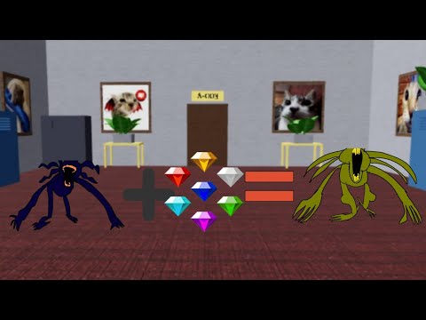 Rooms low detailed fanmade transformation