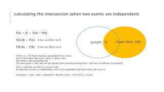 [머신러닝] 나이브 베이즈(Naive Bayes) 분류 (1/2) - 확률 (Probability) 쉽게 이해하기