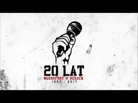 Eldo x Jotuze x 20 lat mikrofony w rękach TOUR