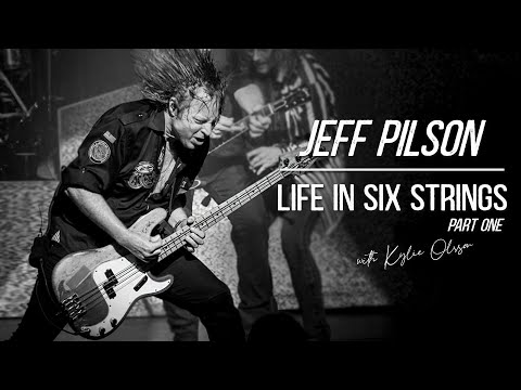 Thumbnail for PART 1: JEFF PILSON DISCUSSES THE NEW FOREIGNER ALBUM, PRODUCING AND MORE. by Jeff Pilson