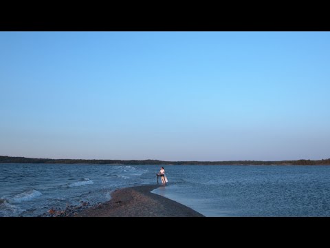 Ida Elina - Hallelujah by Leonard Cohen