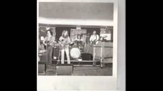 PONE HILL - COUNTRY PIE -- live in the studio in the 70s