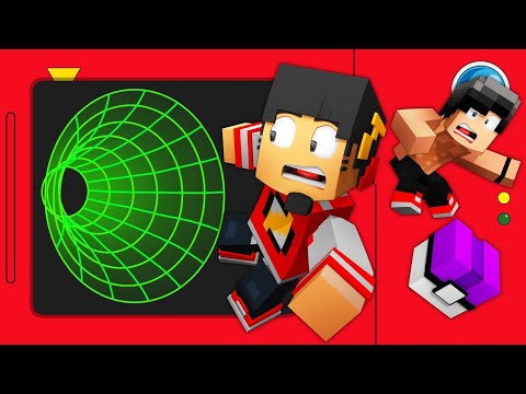 POKEDEX Ep#19 - ENTRAMOS NA ULTRABEAST MAS... ‹ Edukof Games ›