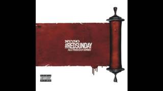 Nutso & Domingo- New Testament ft. Cormega & Dead Eye