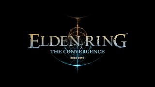 Elden Ring Convergence melee - Episode 4
