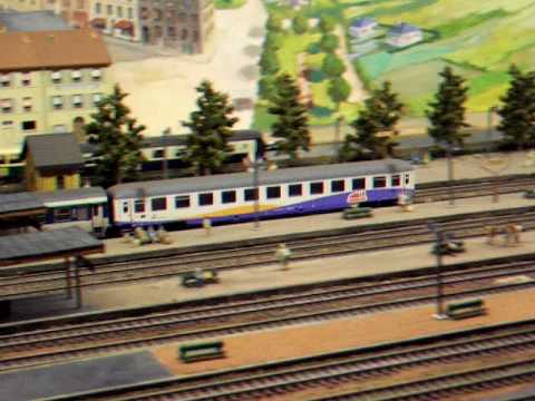 PALATINO euronight 226 CFV part1