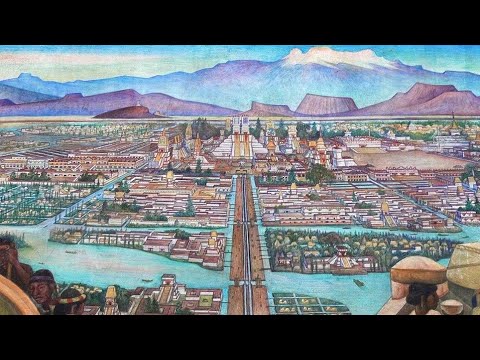 The Spanish Conquest of Atlantis [E2] The City of Atlantis, Part 1