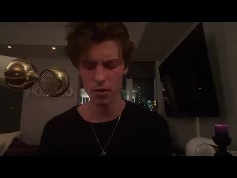 It’ll be Okay - Shawn Mendes (Acoustic Version)