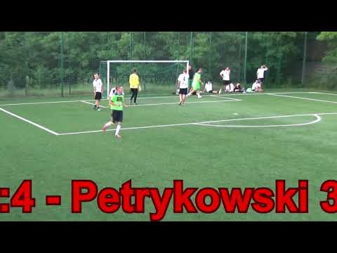 11. KOLEJKA. GÓRNIK ZESPÓŁ SZKÓŁ - GOLDEN GROUP CENTRUM REKLAMY