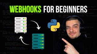 Webhooks & Callbacks For Beginners in Python