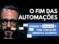 Miniatura da aula: #Opal Google - Nunca foi tão fácil criar automação com IA