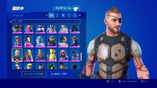 ロッカー紹介！