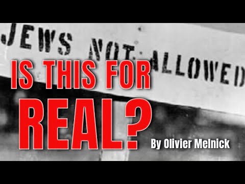 Are All Jewish Speakers Banned at Berkeley?