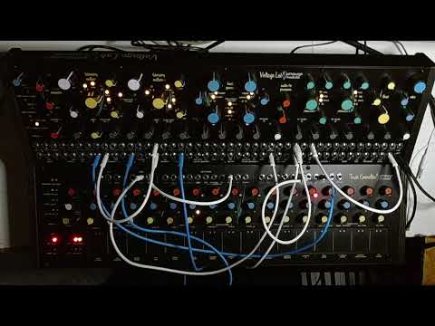 Pittsburgh Modular Voltage Lab 2 image 22