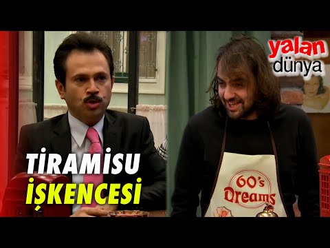 Hesap Savaşları... - Yalan Dünya 9.Bölüm