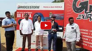 North East Lorry Owners Association lauds ‘Go Extra’ campaign in Guntur