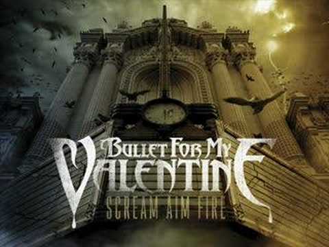 Bullet for my Valentine - Waking the demon