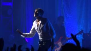 Can&#39;t Get Enough - Suede live in Hong Kong 2013