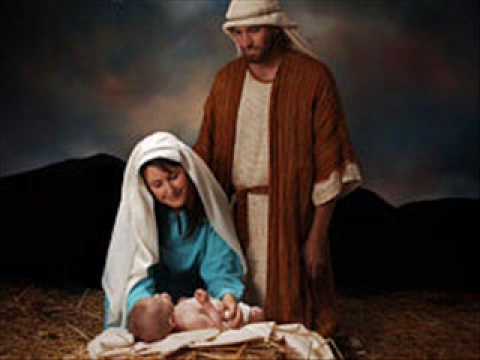 Dalbe USA - Cicha Noc - Koledy 2009 (Polish, English & Spanish)