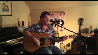 Dan Fogelberg Tribute Cover -- The Innocent Age