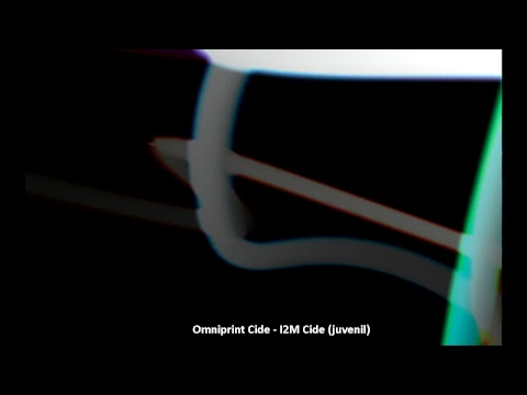 Omniprint Cide - I2M Cide (Juvenil)