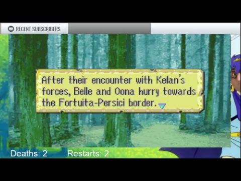 I play staff of ages with friends and I hate it