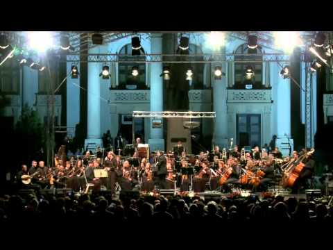 14 09 2014 Spectacolul de deschidere a stagiunii Operei din Iasi