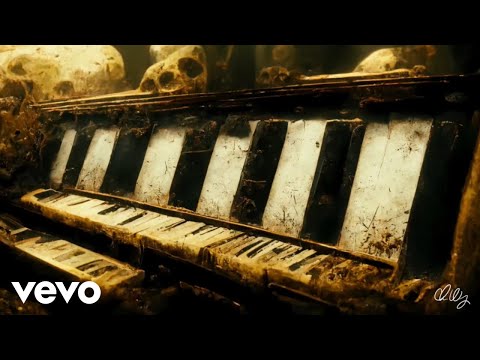 Charlie Wayy - Candyman