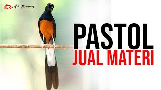 Download lagu PASTOL JAHAT FUL MATERI ISIAN MEMANCING EMOSI mp3