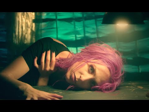 Icon For Hire - Supposed To Be (Official Music Video)