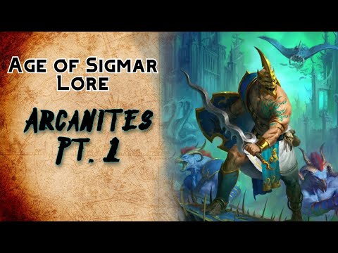 Slaves to Fate & Change - Disciples of Tzeentch Lore